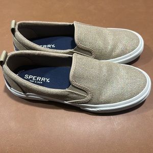 Sperry Too-Sider shoes size 6.5